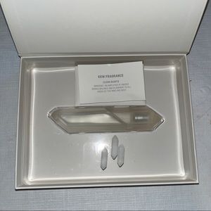 KKW Fragrance Crystal Gardenia